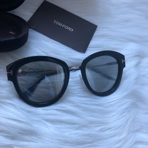 TOM FORD sunglasses